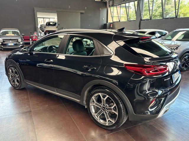 KIA XCeed usata, con Airbag