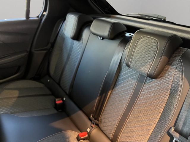 PEUGEOT 208 usata, con Riconoscimento dei segnali stradali