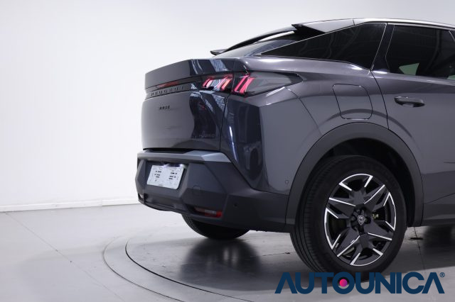 PEUGEOT 3008 usata, con Fendinebbia
