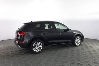 AUDI Q5 usata 2
