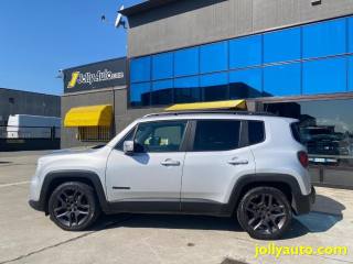 JEEP Renegade usata, con Airbag Passeggero