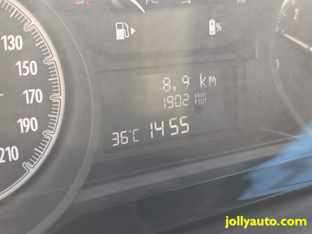 LANCIA Ypsilon usata, con USB