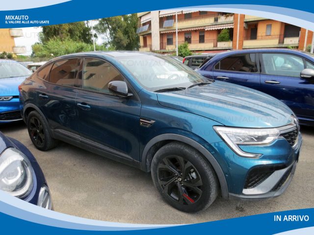RENAULT Arkana usata, con ABS