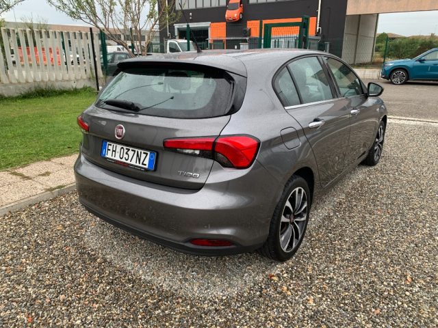 FIAT Tipo usata, con Alzacristalli elettrici