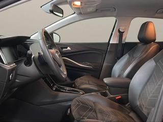 OPEL Grandland usata, con Chiusura centralizzata