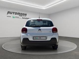 CITROEN C3 usata, con Autoradio