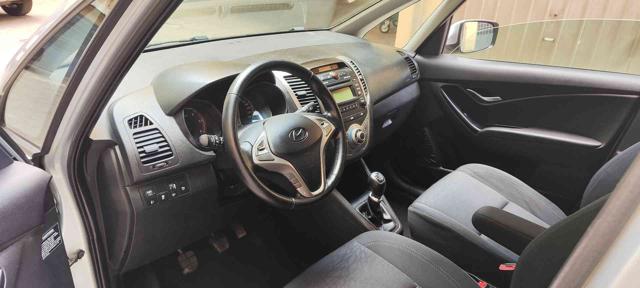 HYUNDAI iX20 usata, con Chiusura centralizzata