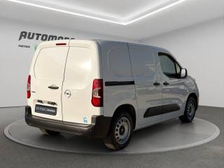 OPEL Combo usata, con Airbag Passeggero