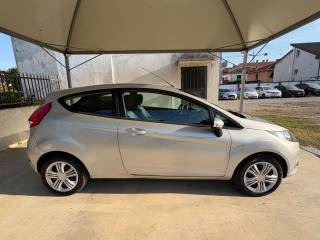 FORD Fiesta usata 36