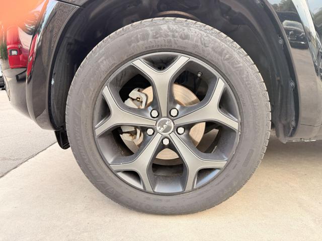 TOYOTA RAV 4 usata, con Airbag