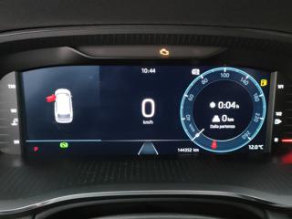 SKODA Octavia usata, con ESP