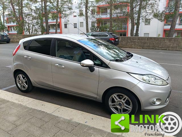 FORD Fiesta usata, con Airbag
