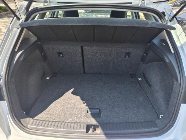 SEAT Arona usata, con Fendinebbia