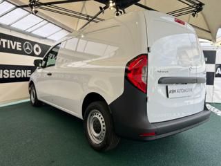 MERCEDES-BENZ Citan usata, con Airbag Passeggero