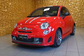 ABARTH 695 usata 107