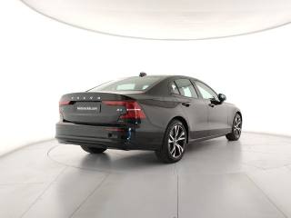 VOLVO S60 usata, con Alzacristalli elettrici