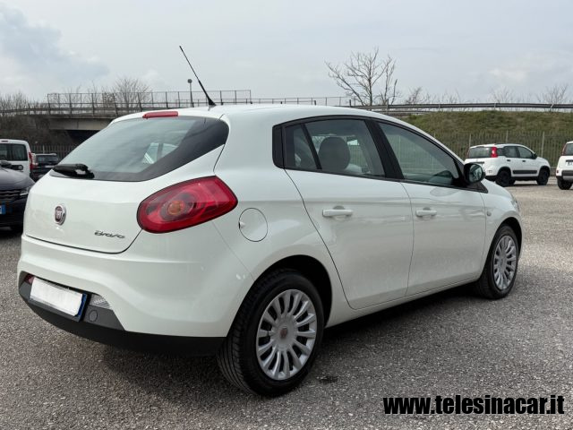 FIAT Bravo usata 3