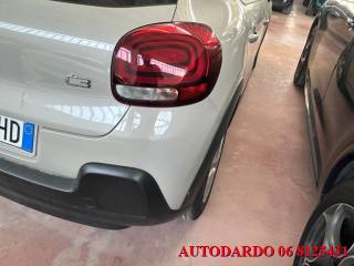 CITROEN C3 usata, con Airbag Passeggero