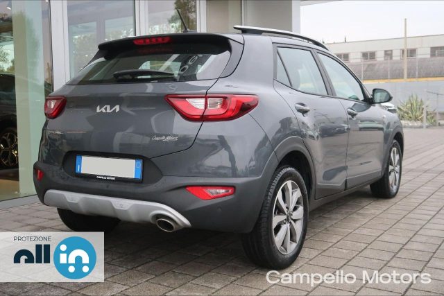 KIA Stonic usata 2