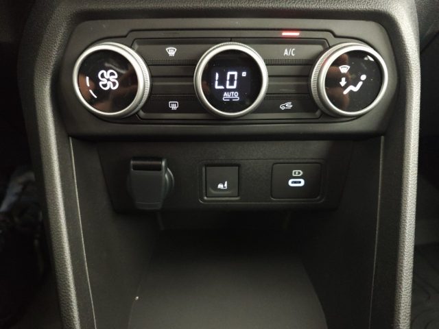 DACIA Sandero usata, con Sistema di navigazione