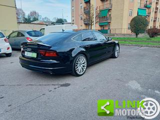 AUDI A7 usata, con Airbag Passeggero