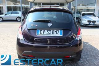 LANCIA Ypsilon usata, con ESP
