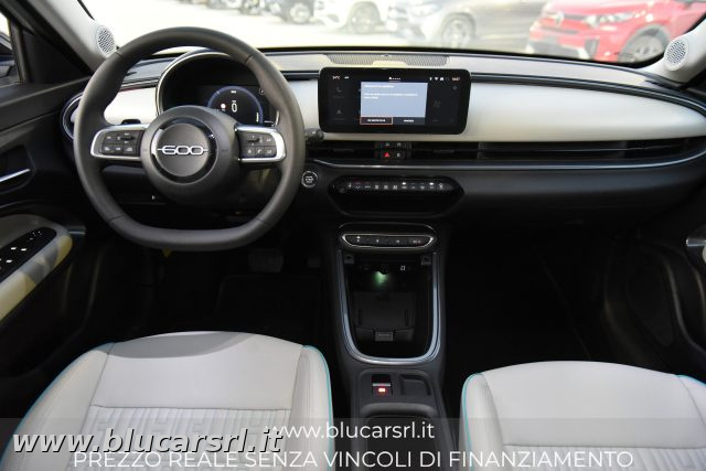 FIAT 600 usata 10