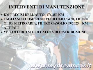 KIA Sportage usata, con Airbag