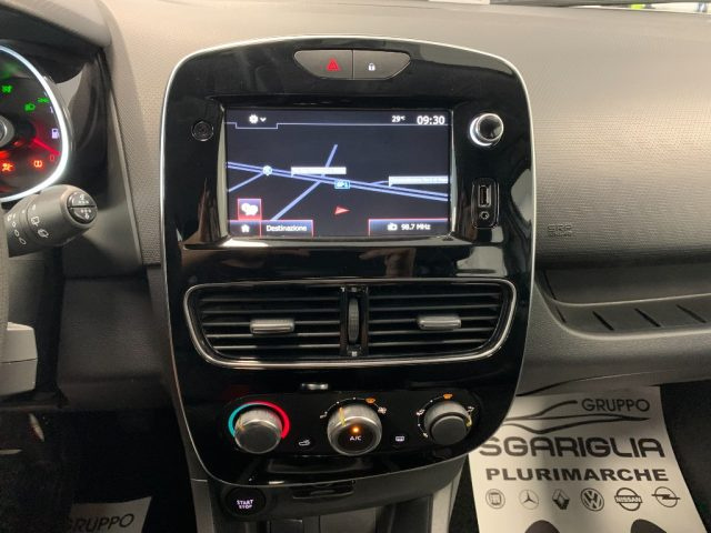 RENAULT Clio usata, con Climatizzatore
