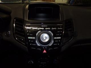 FORD Fiesta usata 72