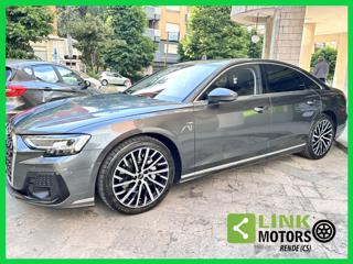 AUDI A8 usata, con Airbag