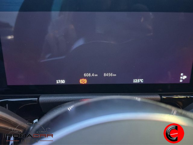 MERCEDES-BENZ B 180 usata, con Autoradio