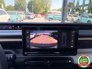 CITROEN C3 Aircross usata, con Park Distance Control