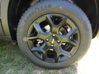 JEEP Avenger usata, con Chiusura centralizzata telecomandata
