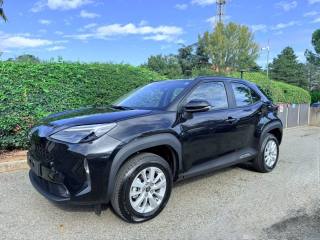 TOYOTA Yaris Cross usata, con Airbag laterali