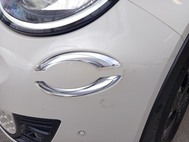 FIAT 600 usata, con Autoradio digitale