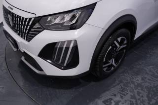 PEUGEOT 2008 usata, con Bluetooth