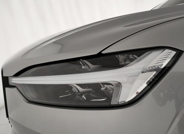 VOLVO XC60 usata, con Cerchi in lega