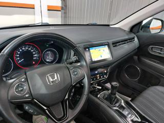 HONDA HR-V usata, con Controllo trazione