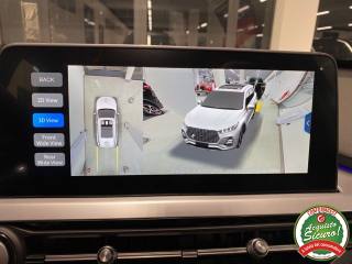 DR MOTOR DR 6.0 usata, con Controllo trazione