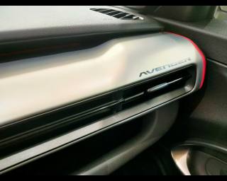JEEP Avenger usata, con Apple CarPlay