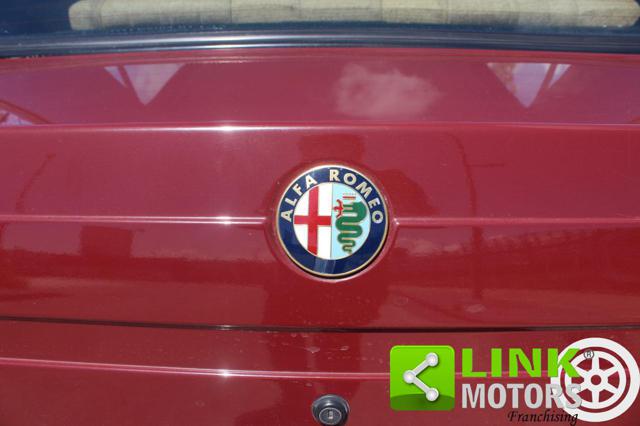 ALFA ROMEO Giulietta usata 12