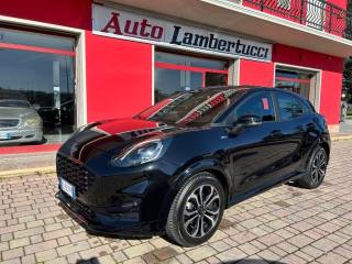 FORD Puma 1.0 EcoBoost Hybrid 125 CV S&S ST-Line