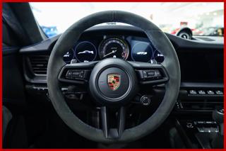 PORSCHE 992 usata, con Immobilizzatore elettronico