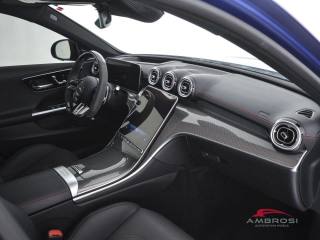 MERCEDES-BENZ C 63 AMG usata 11