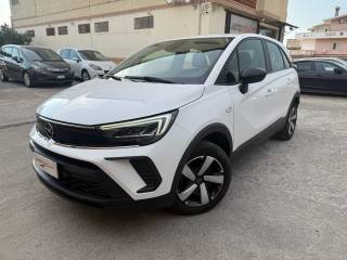 OPEL Crossland 1.2 Turbo 12V 110 CV Start&Stop Edition