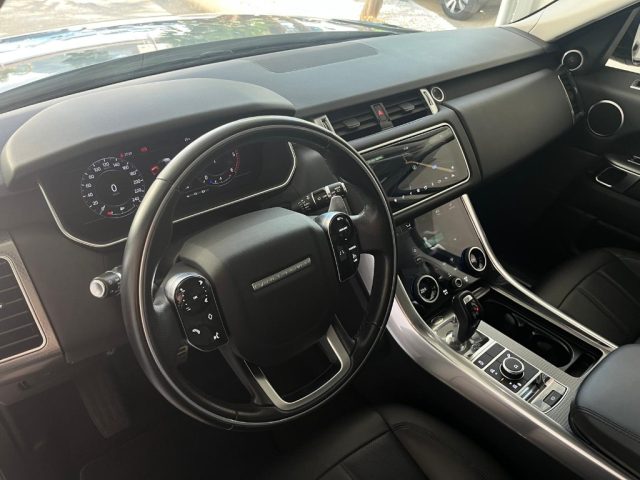 LAND ROVER Range Rover Sport usata, con Sensore di luce
