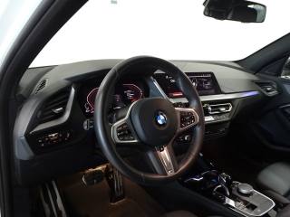 BMW 118 usata, con Controllo automatico clima