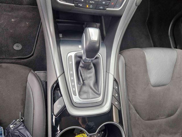 FORD Mondeo usata, con Cronologia tagliandi