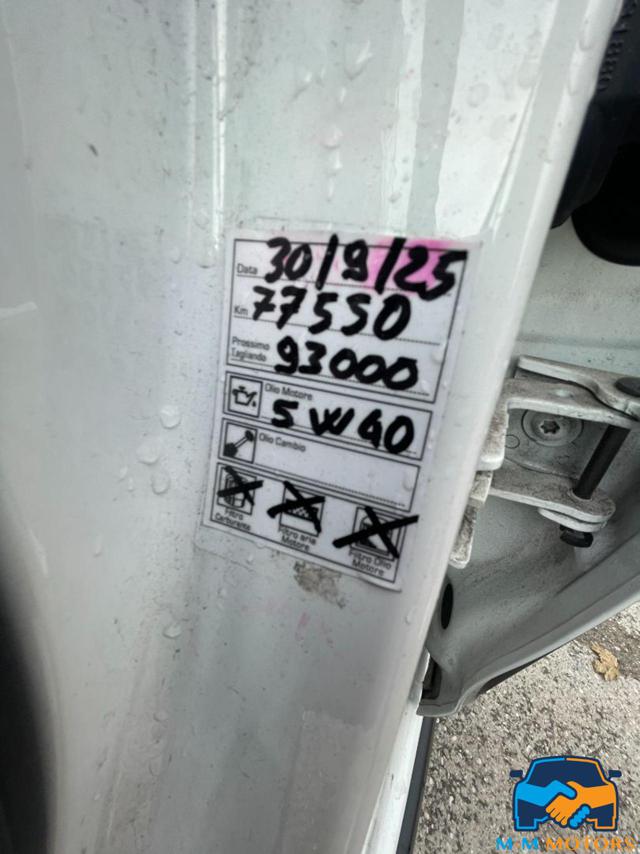 CITROEN C3 usata, con Bluetooth